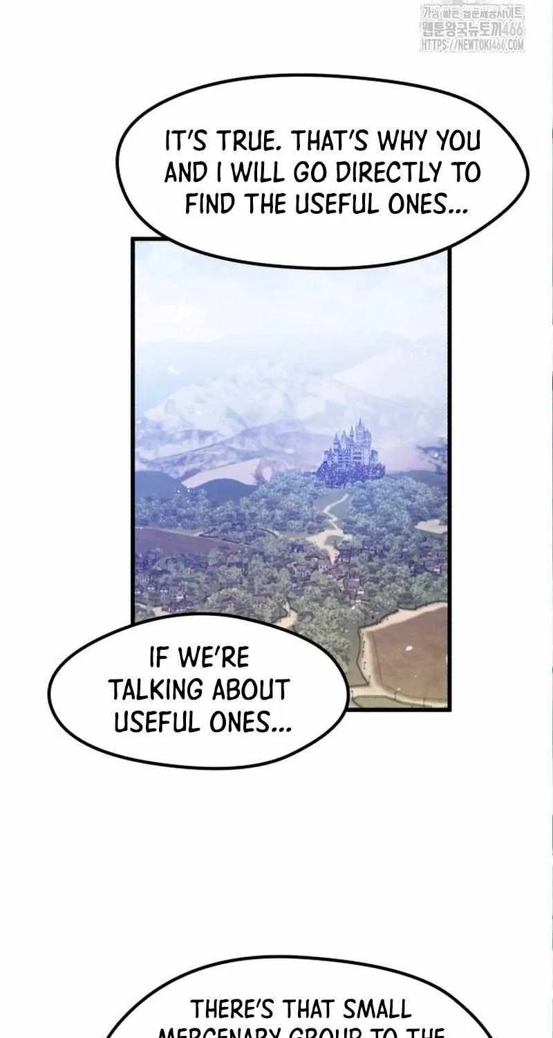 Read The Regressed Mercenary’s Machinations chapter 17 image 64 on Lezhin