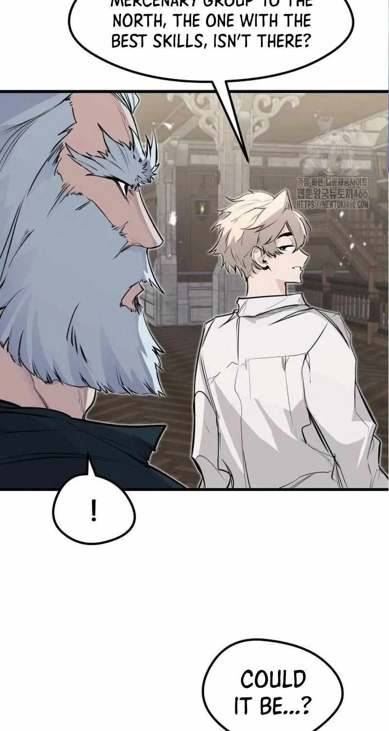 Read The Regressed Mercenary’s Machinations chapter 17 image 65 on Lezhin