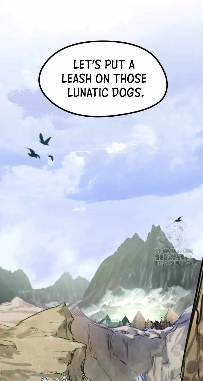 Read The Regressed Mercenary’s Machinations chapter 17 image 71 on Lezhin