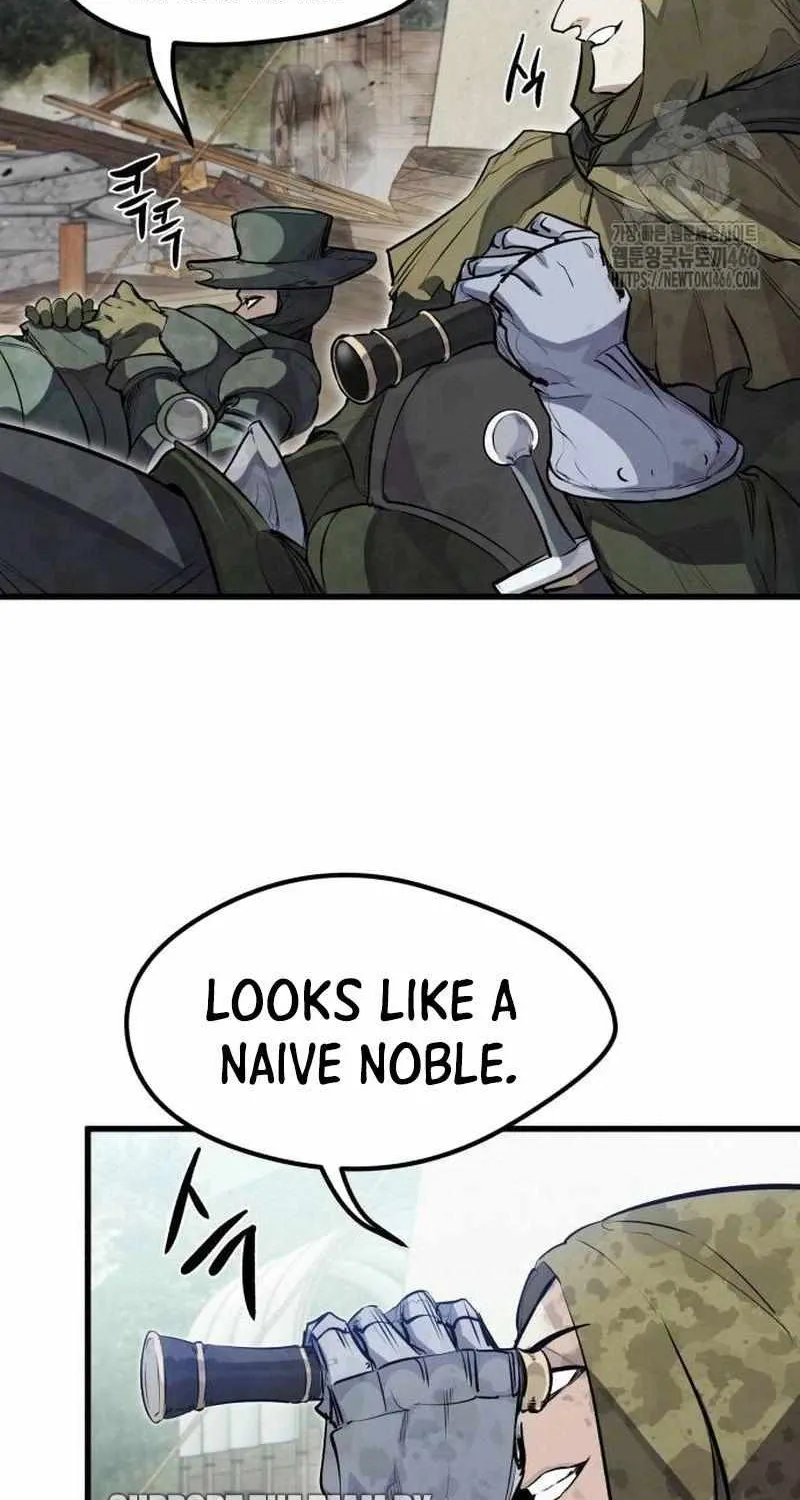 Read The Regressed Mercenary’s Machinations chapter 17 image 76 on Lezhin