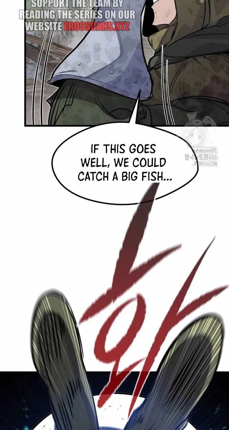 Read The Regressed Mercenary’s Machinations chapter 17 image 77 on Lezhin