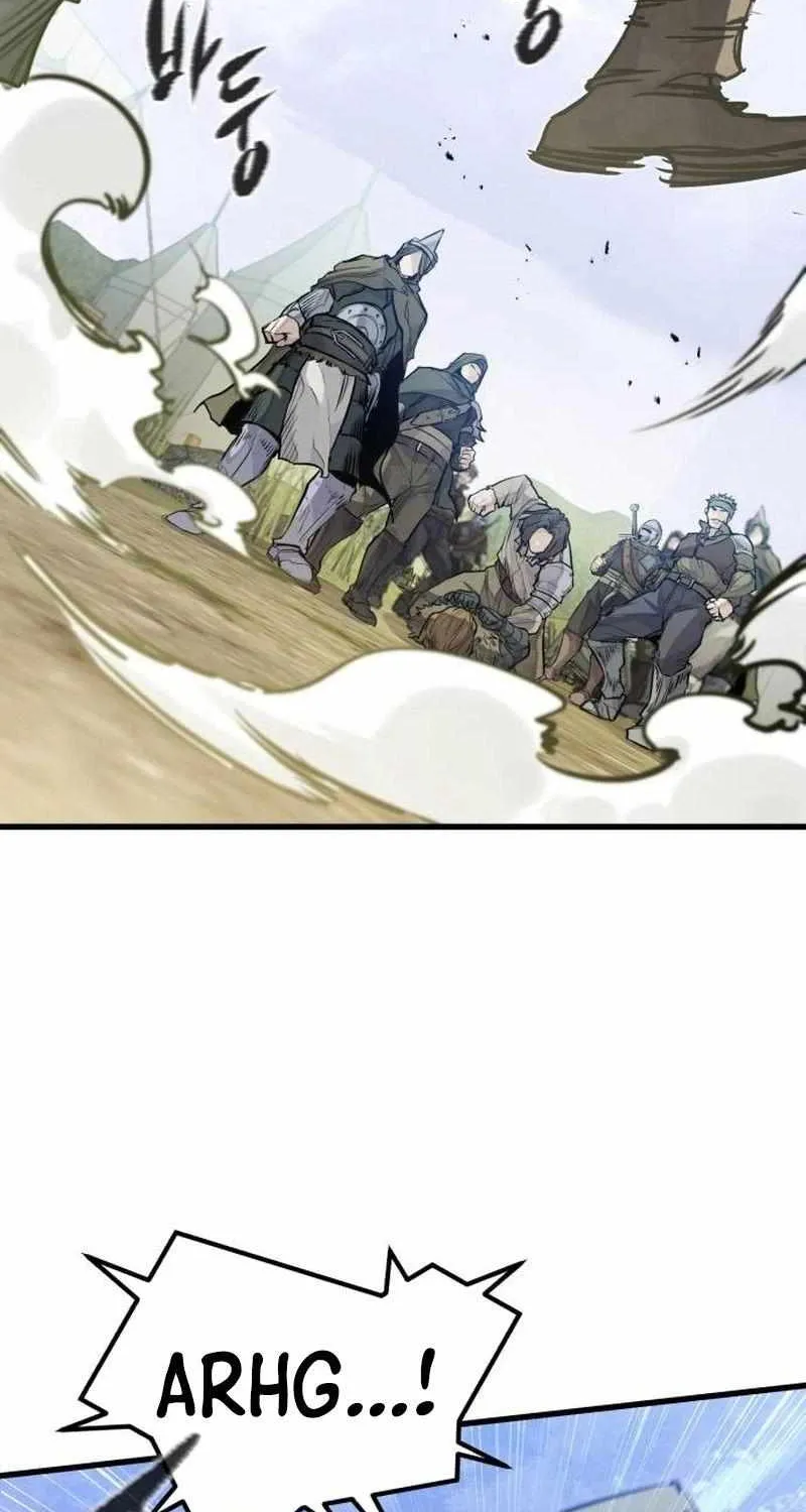 Read The Regressed Mercenary’s Machinations chapter 17 image 82 on Lezhin