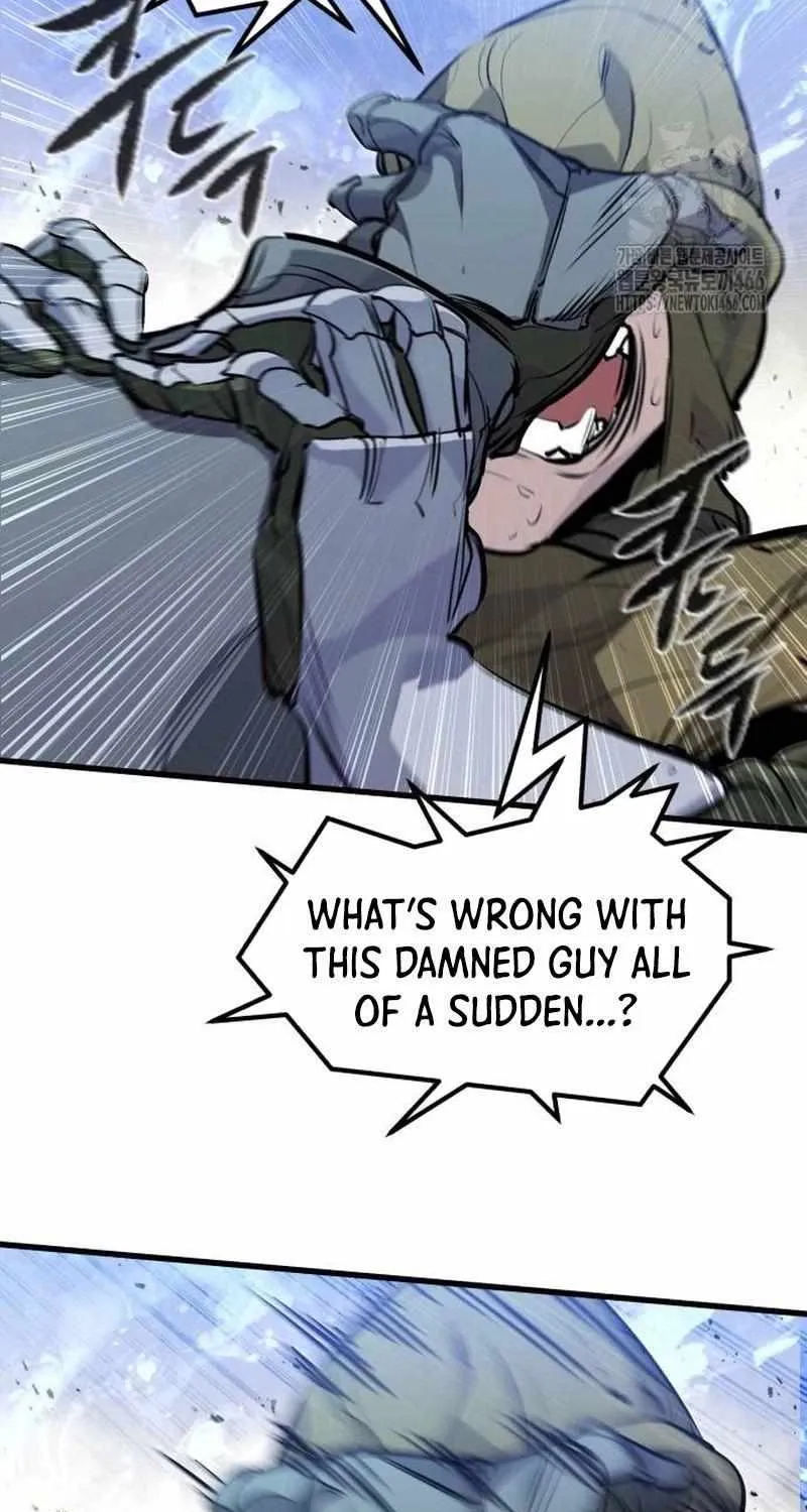 Read The Regressed Mercenary’s Machinations chapter 17 image 83 on Lezhin