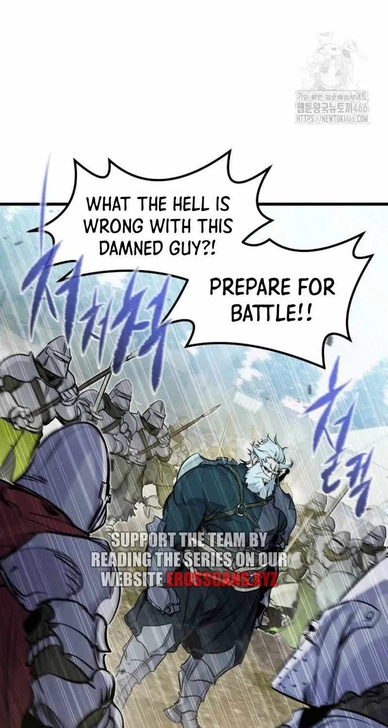 Read The Regressed Mercenary’s Machinations chapter 17 image 88 on Lezhin