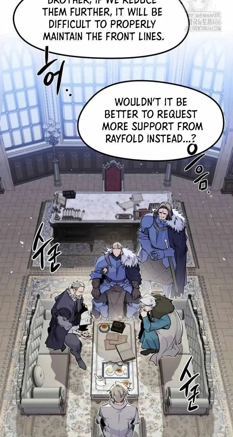 Read The Regressed Mercenary’s Machinations chapter 17 image 9 on Lezhin