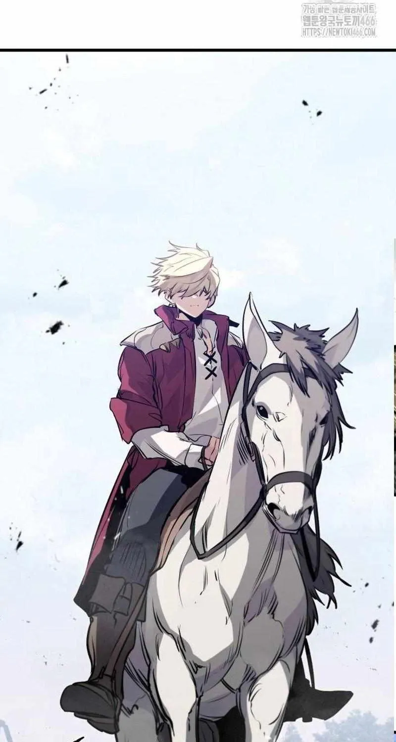 Read The Regressed Mercenary’s Machinations chapter 17 image 94 on Lezhin