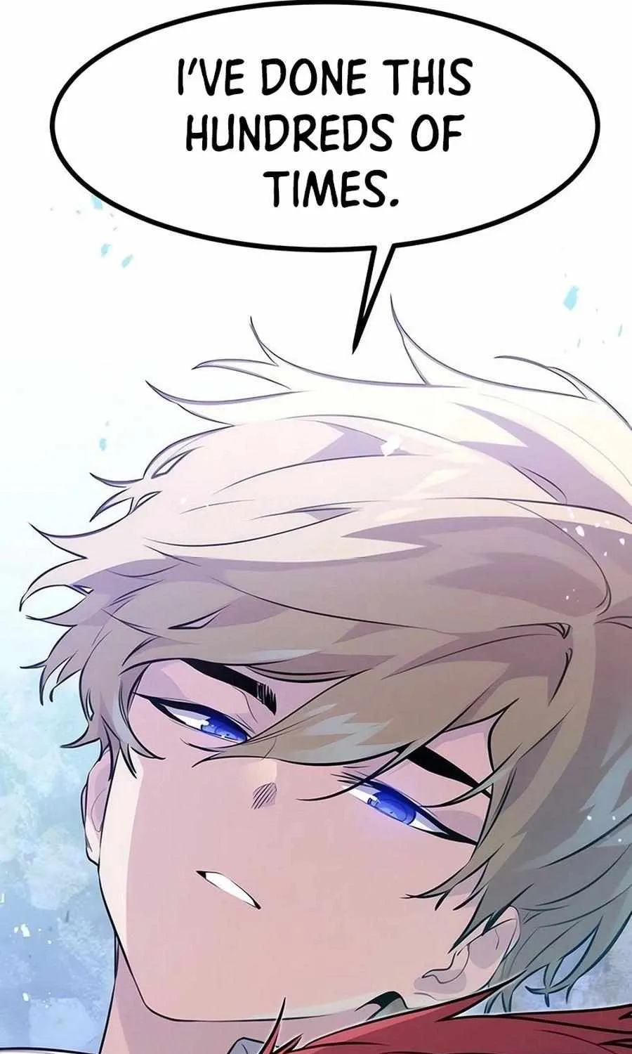 Read The Regressed Mercenary’s Machinations chapter 18 image 100 on Lezhin