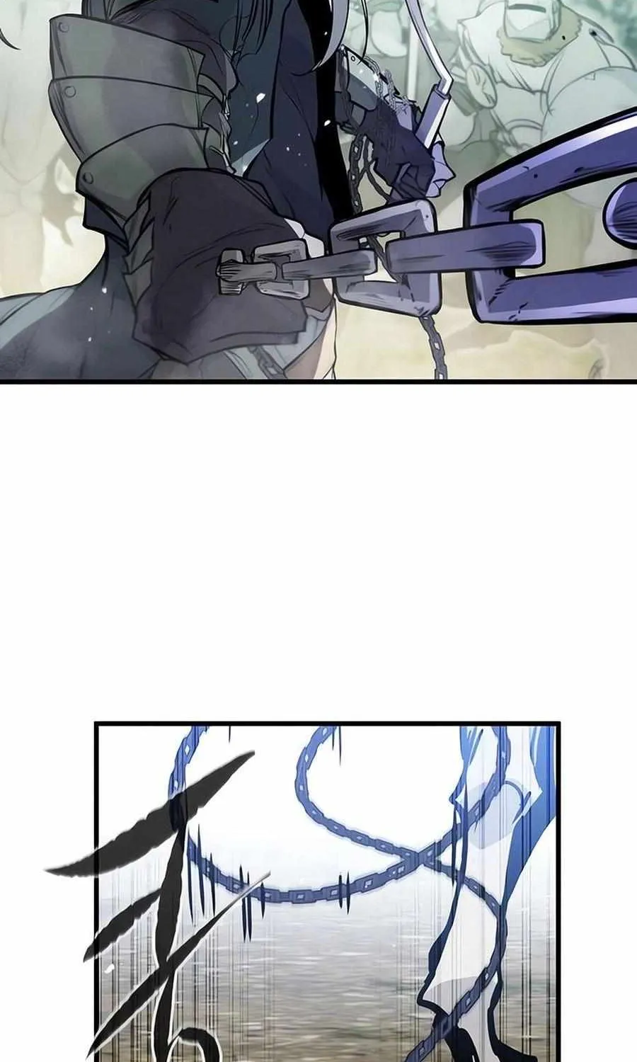 Read The Regressed Mercenary’s Machinations chapter 18 image 16 on Lezhin