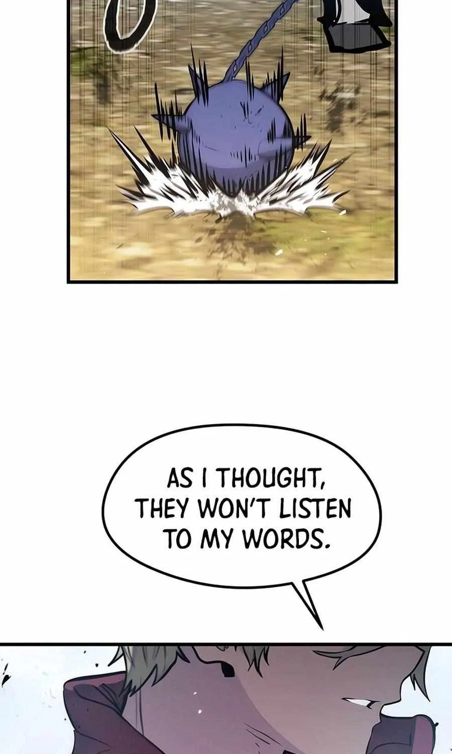 Read The Regressed Mercenary’s Machinations chapter 18 image 17 on Lezhin