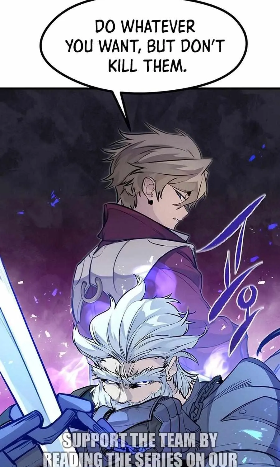 Read The Regressed Mercenary’s Machinations chapter 18 image 19 on Lezhin