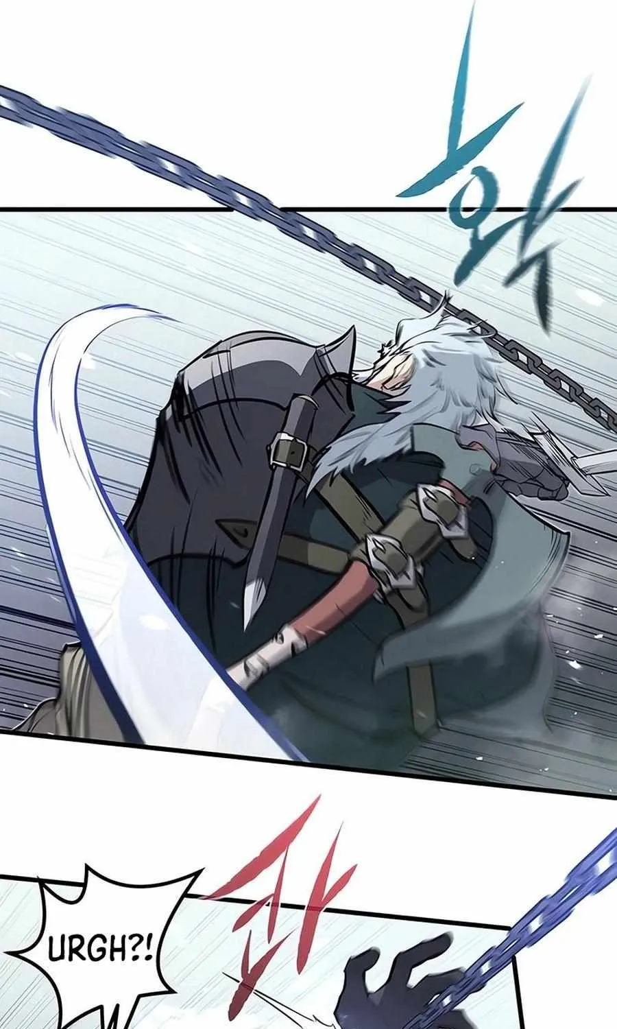 Read The Regressed Mercenary’s Machinations chapter 18 image 21 on Lezhin