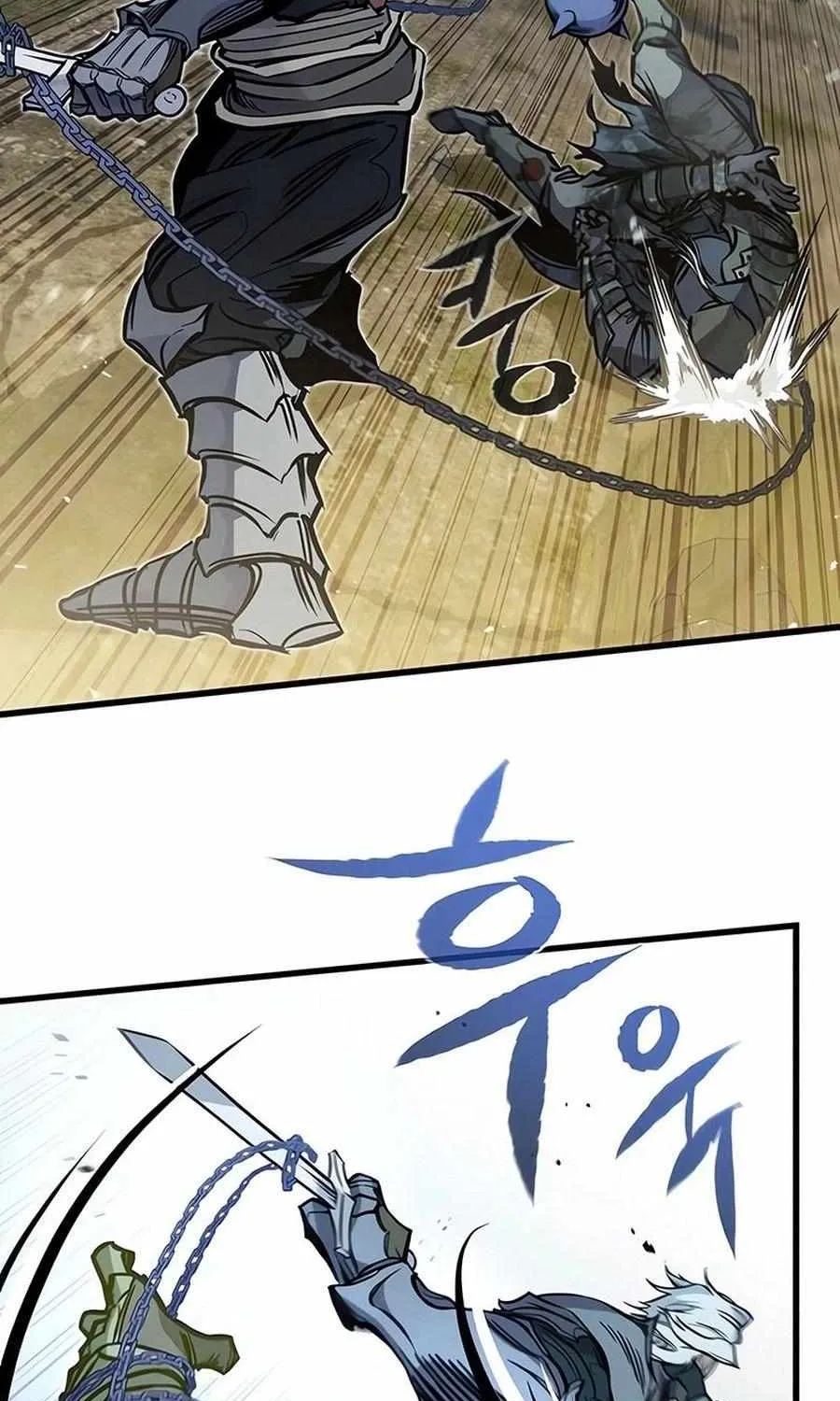 Read The Regressed Mercenary’s Machinations chapter 18 image 27 on Lezhin