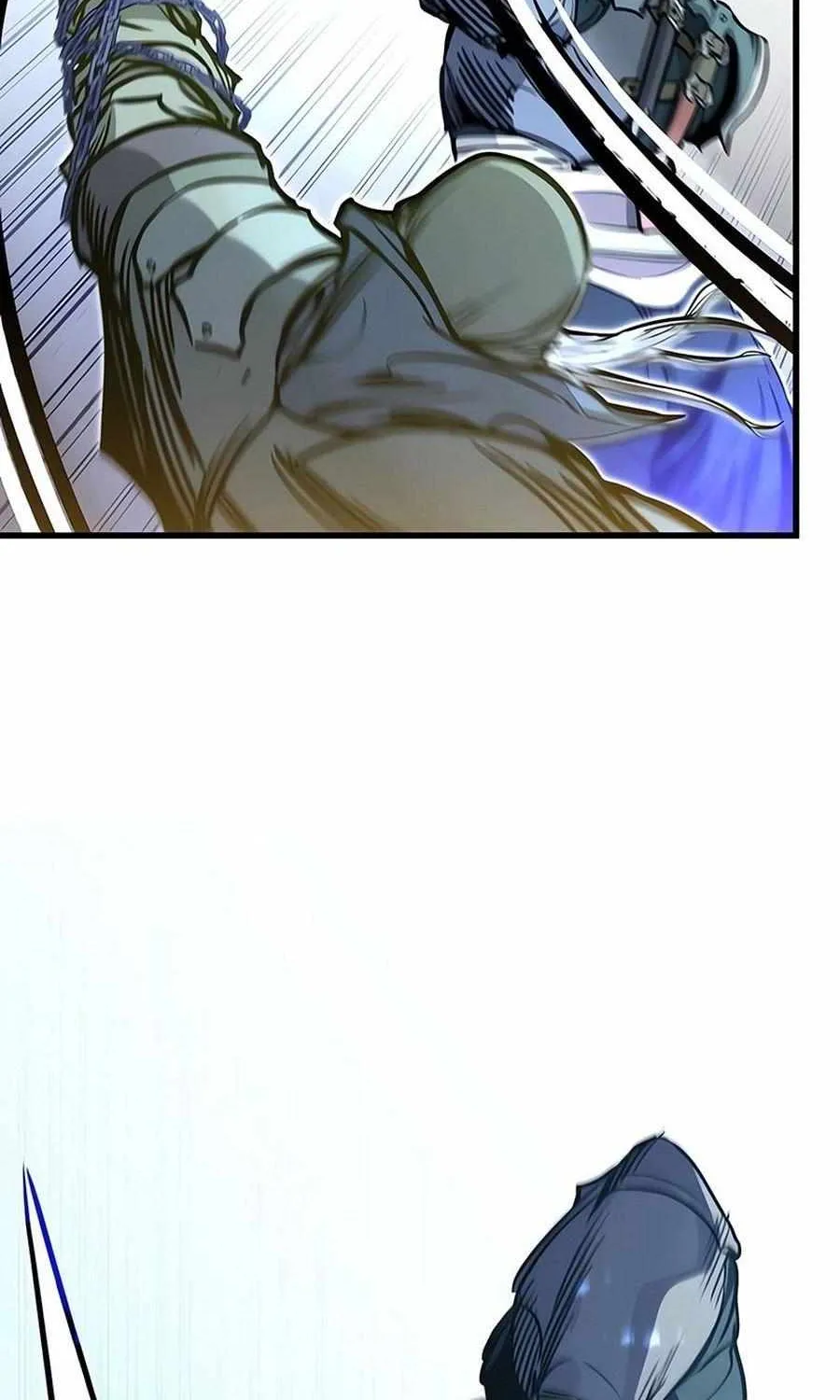 Read The Regressed Mercenary’s Machinations chapter 18 image 28 on Lezhin