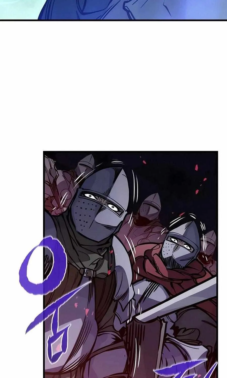 Read The Regressed Mercenary’s Machinations chapter 18 image 33 on Lezhin