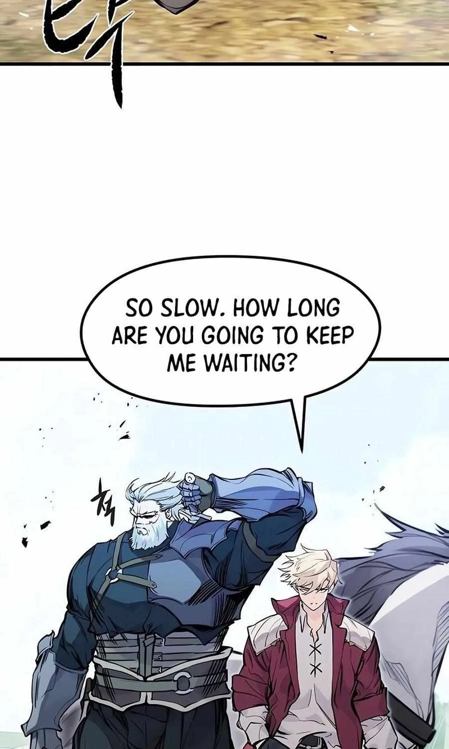 Read The Regressed Mercenary’s Machinations chapter 18 image 35 on Lezhin