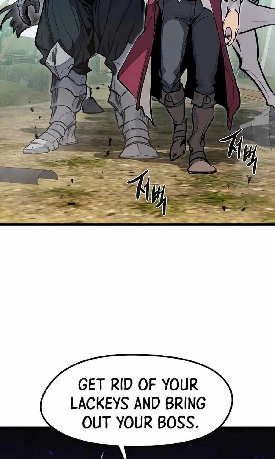 Read The Regressed Mercenary’s Machinations chapter 18 image 36 on Lezhin
