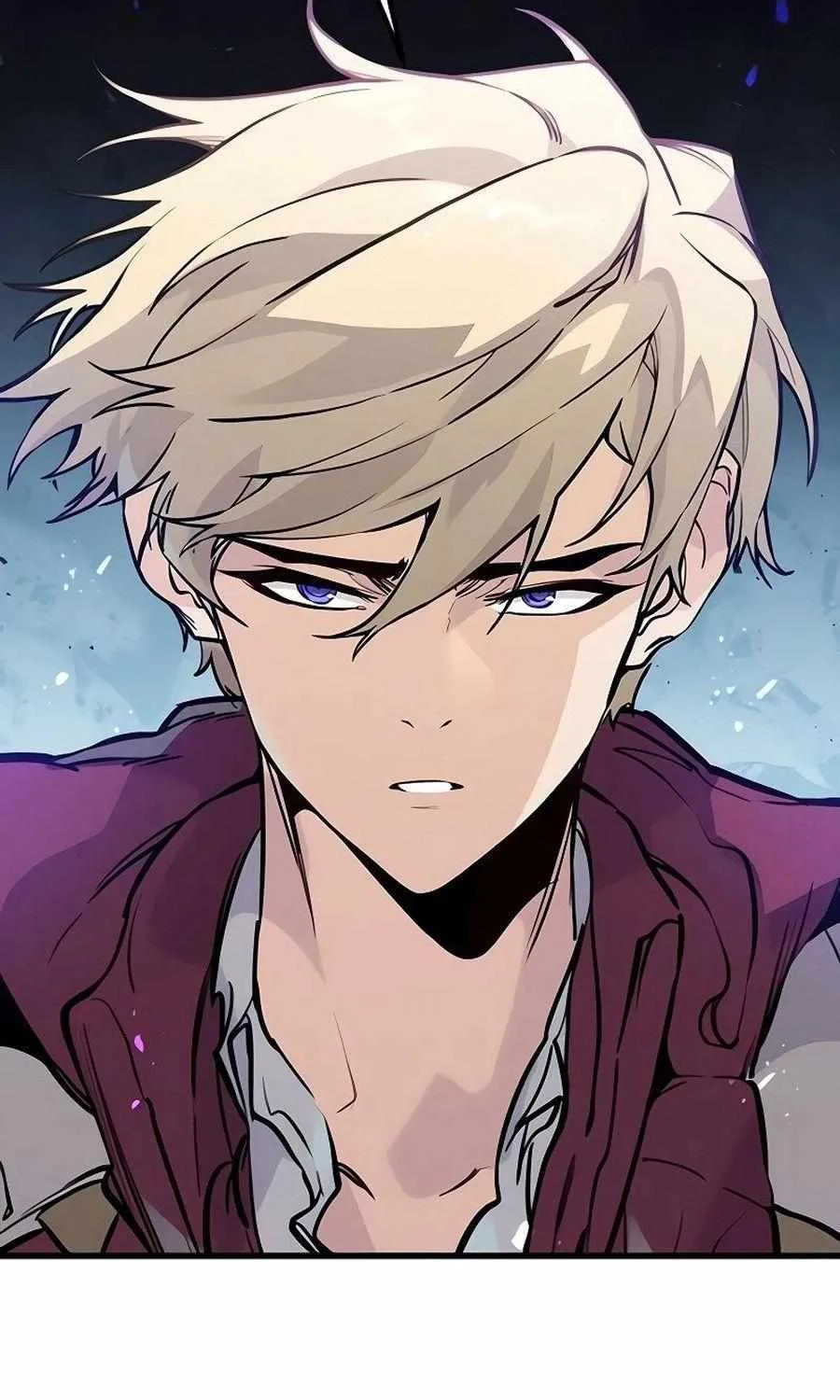 Read The Regressed Mercenary’s Machinations chapter 18 image 37 on Lezhin