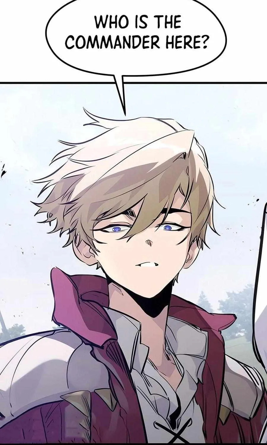 Read The Regressed Mercenary’s Machinations chapter 18 image 4 on Lezhin