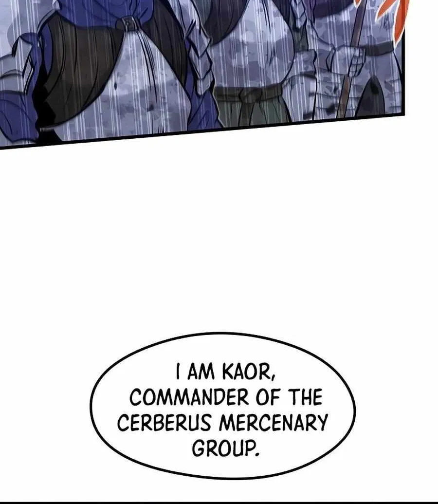 Read The Regressed Mercenary’s Machinations chapter 18 image 40 on Lezhin