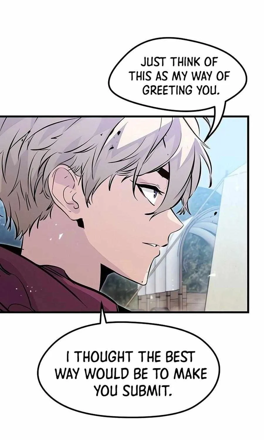 Read The Regressed Mercenary’s Machinations chapter 18 image 46 on Lezhin