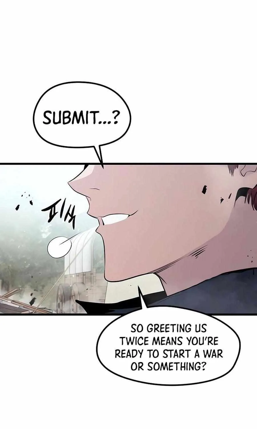 Read The Regressed Mercenary’s Machinations chapter 18 image 47 on Lezhin