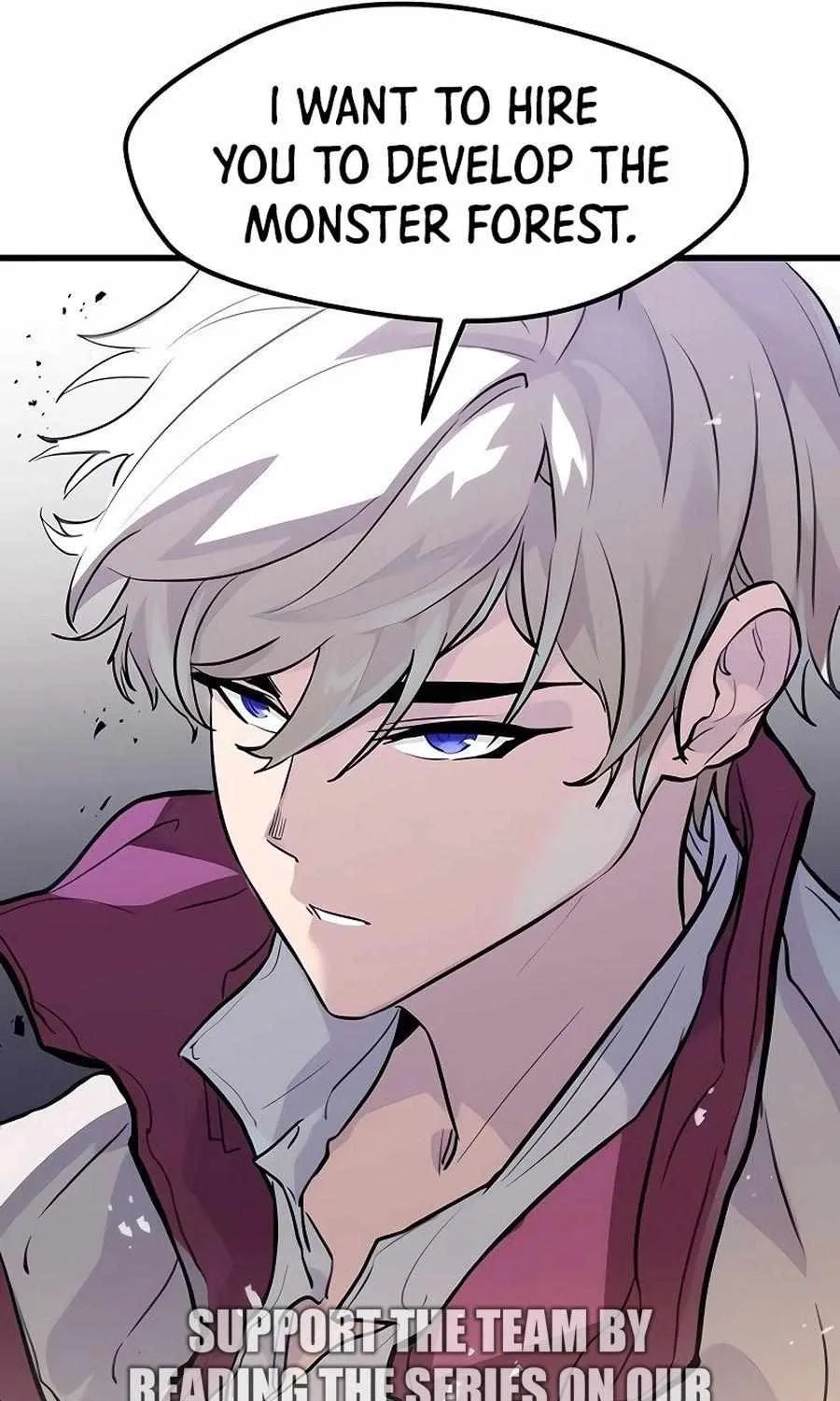 Read The Regressed Mercenary’s Machinations chapter 18 image 51 on Lezhin