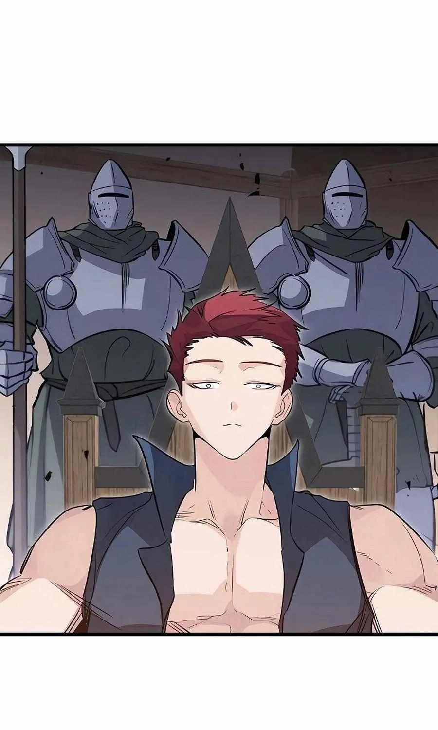 Read The Regressed Mercenary’s Machinations chapter 18 image 56 on Lezhin