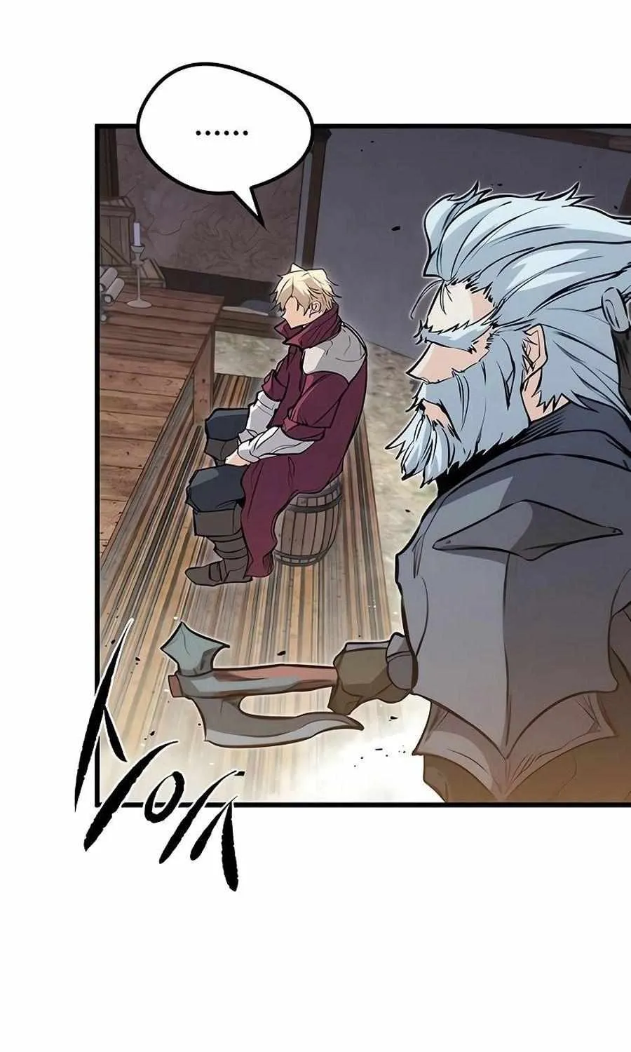 Read The Regressed Mercenary’s Machinations chapter 18 image 62 on Lezhin