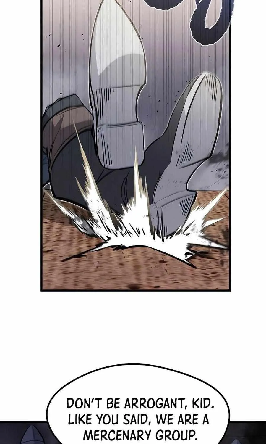 Read The Regressed Mercenary’s Machinations chapter 18 image 66 on Lezhin