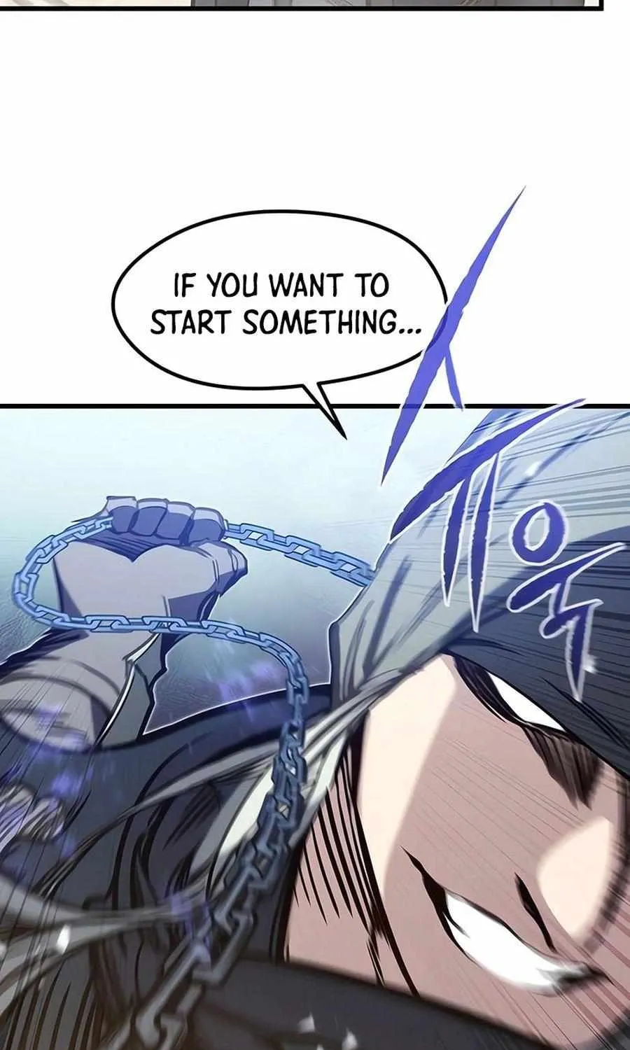 Read The Regressed Mercenary’s Machinations chapter 18 image 7 on Lezhin