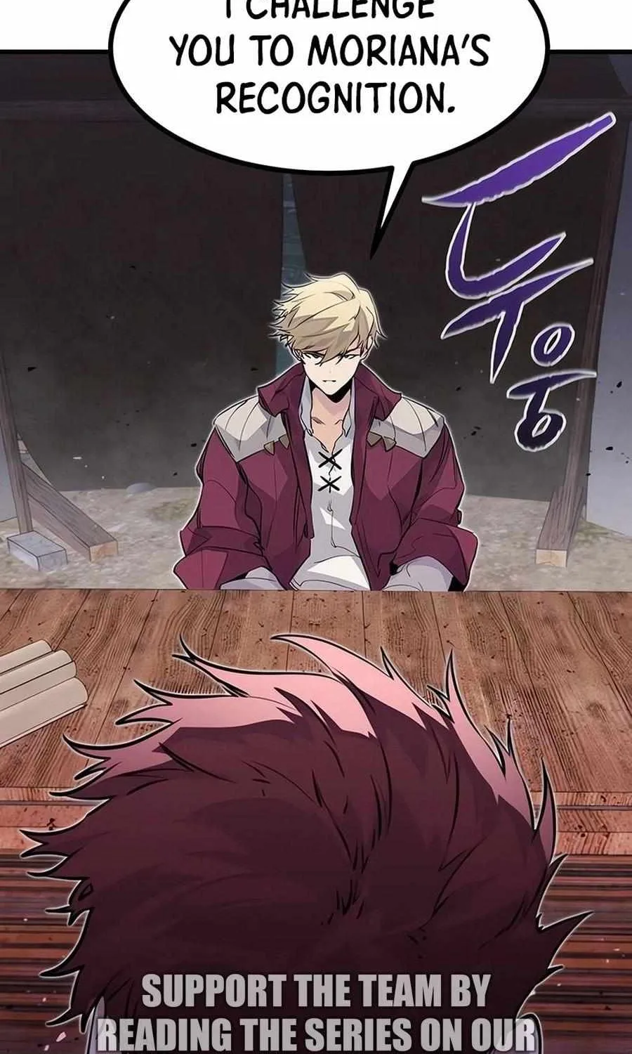 Read The Regressed Mercenary’s Machinations chapter 18 image 73 on Lezhin