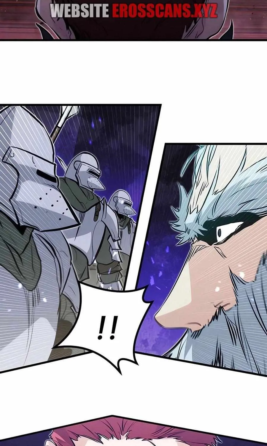 Read The Regressed Mercenary’s Machinations chapter 18 image 74 on Lezhin