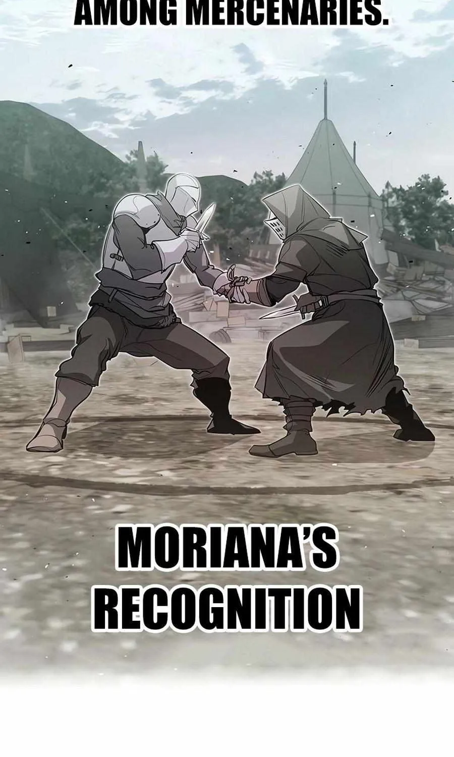 Read The Regressed Mercenary’s Machinations chapter 18 image 77 on Lezhin