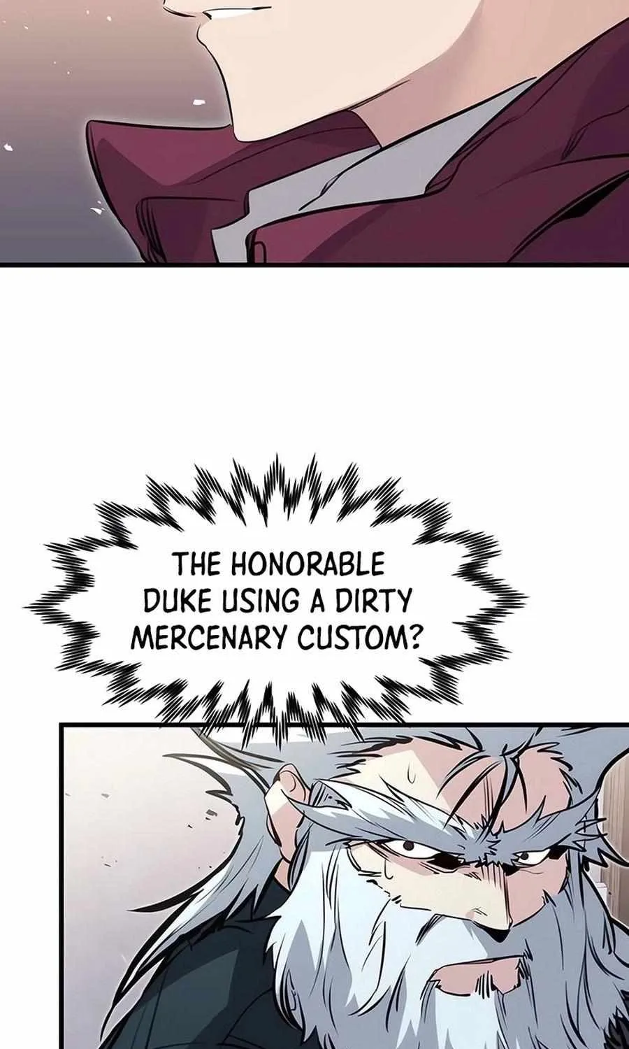 Read The Regressed Mercenary’s Machinations chapter 18 image 83 on Lezhin