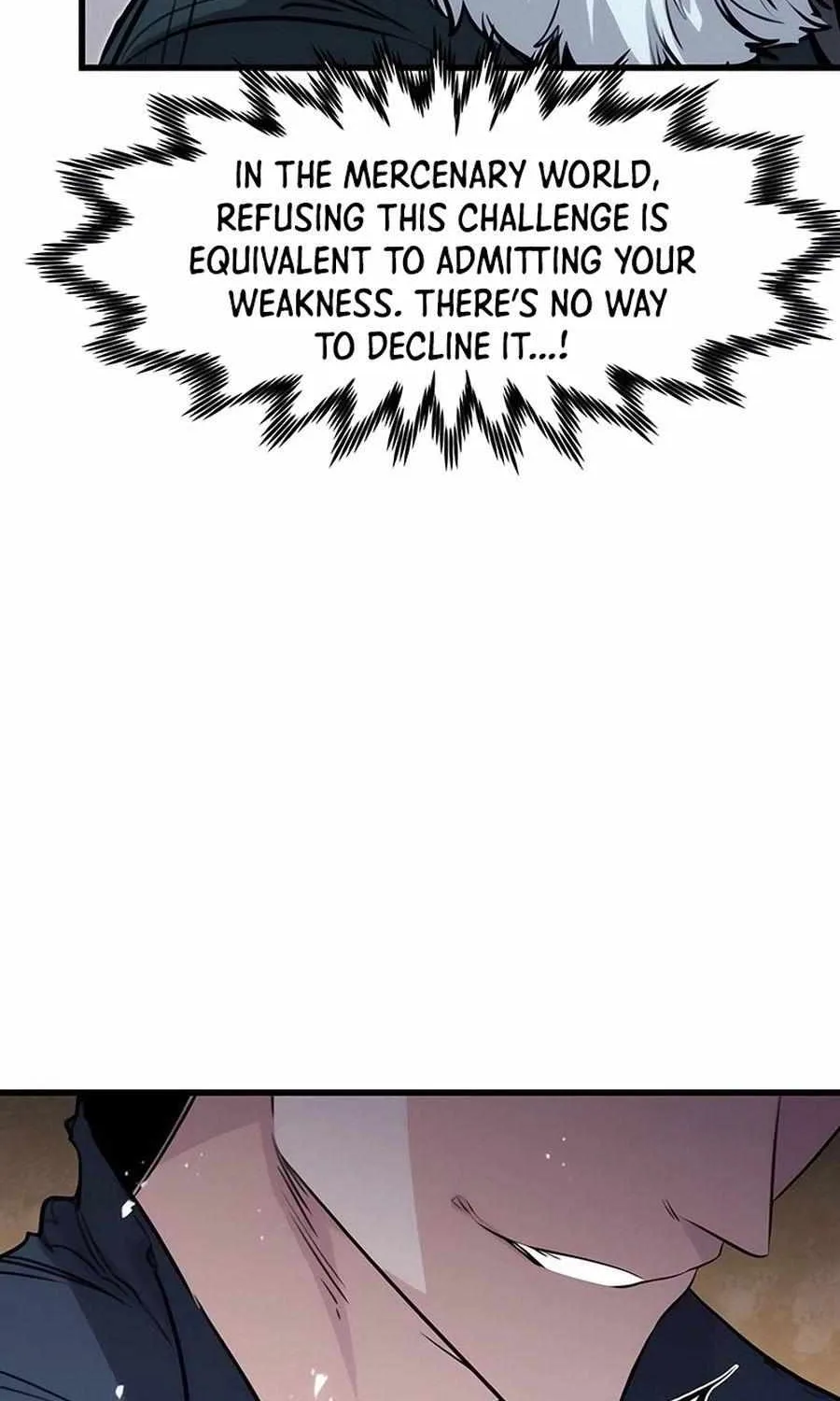Read The Regressed Mercenary’s Machinations chapter 18 image 84 on Lezhin