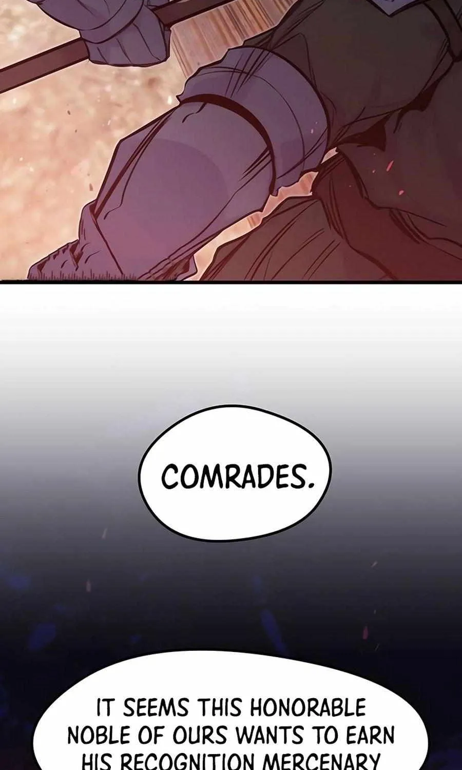 Read The Regressed Mercenary’s Machinations chapter 18 image 86 on Lezhin