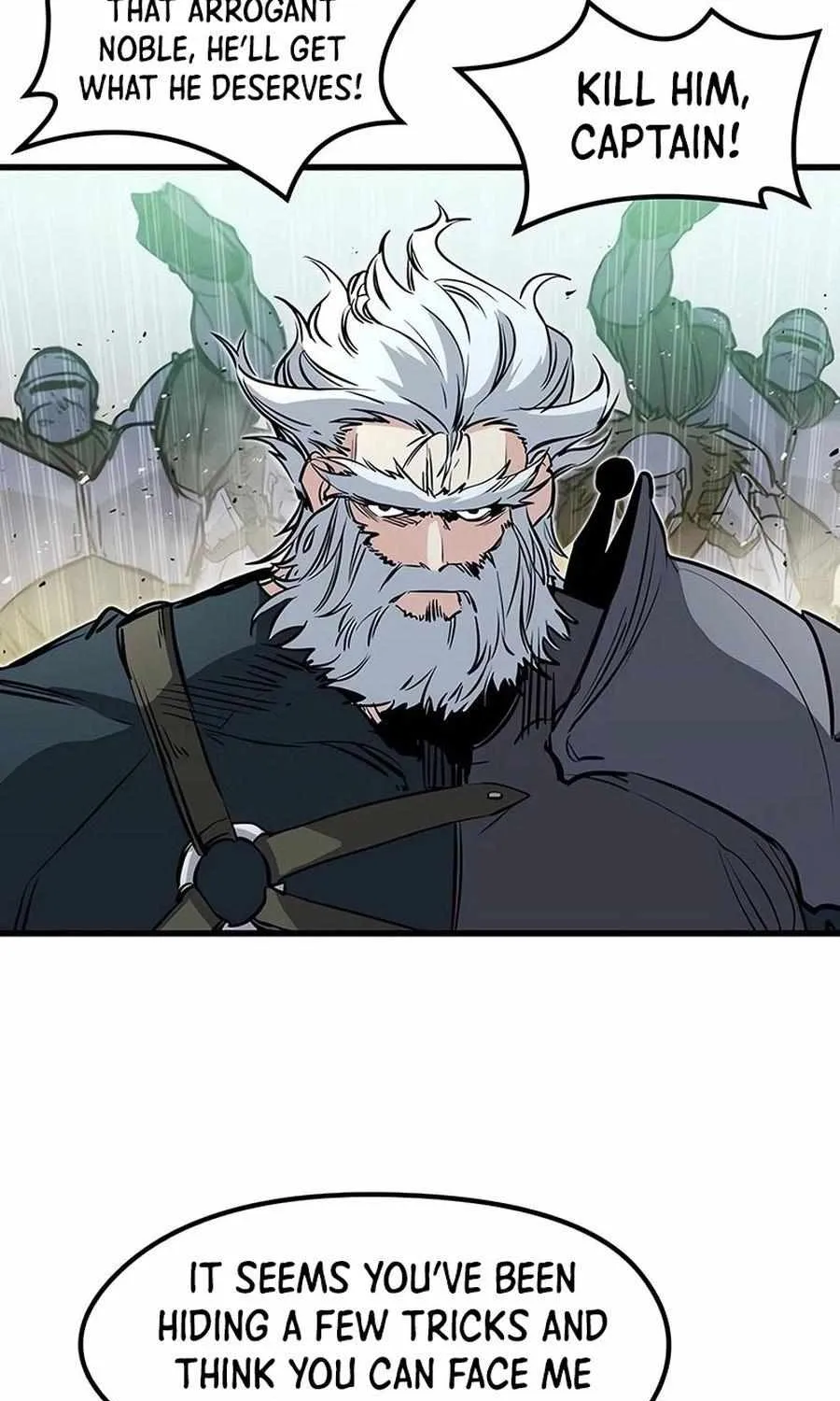 Read The Regressed Mercenary’s Machinations chapter 18 image 92 on Lezhin