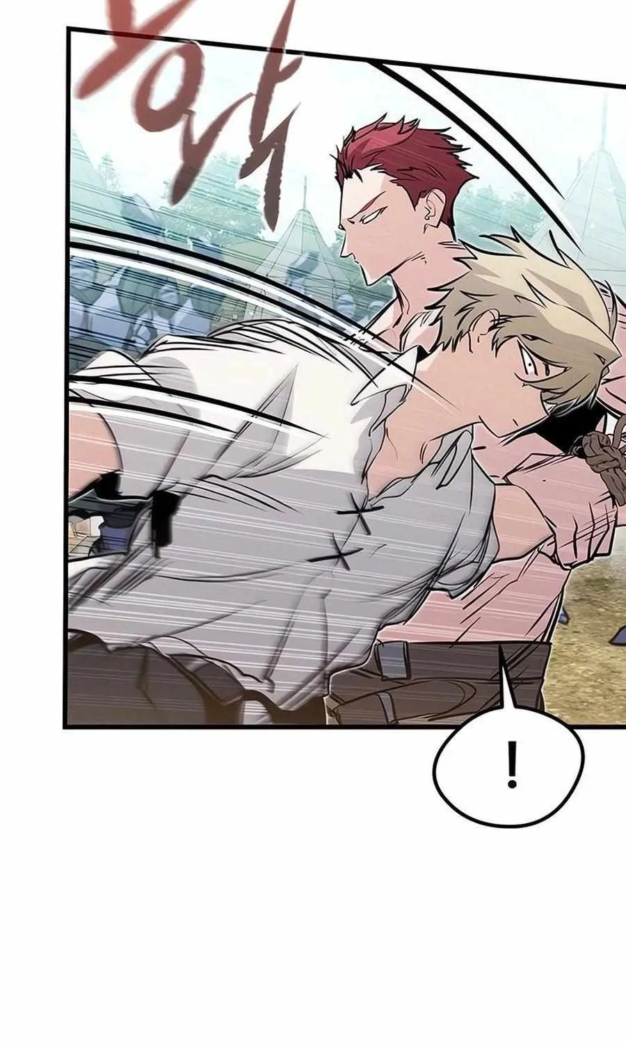Read The Regressed Mercenary’s Machinations chapter 18 image 94 on Lezhin