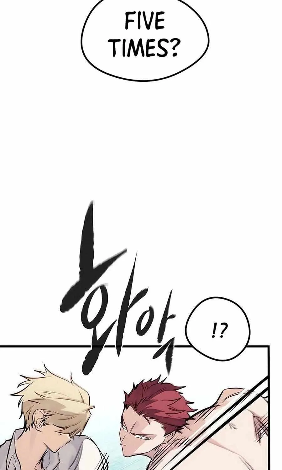 Read The Regressed Mercenary’s Machinations chapter 18 image 98 on Lezhin