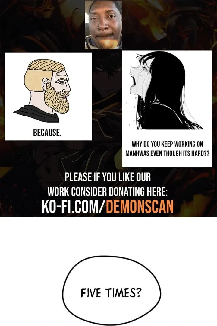 Read The Regressed Mercenary’s Machinations chapter 19 image 0 on Lezhin