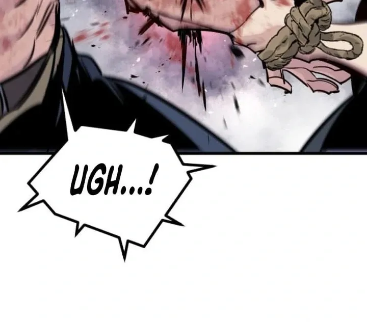 Read The Regressed Mercenary’s Machinations chapter 19 image 100 on Lezhin