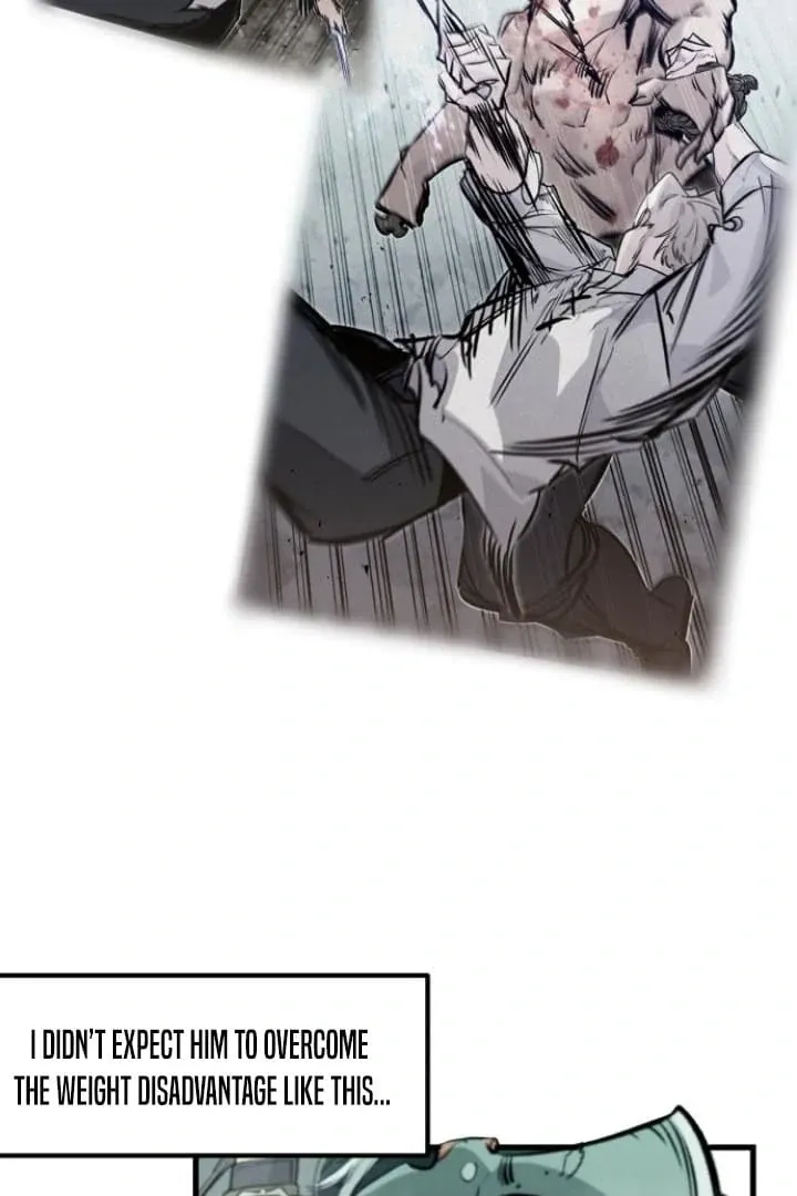 Read The Regressed Mercenary’s Machinations chapter 19 image 107 on Lezhin