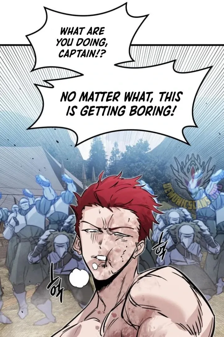 Read The Regressed Mercenary’s Machinations chapter 19 image 110 on Lezhin