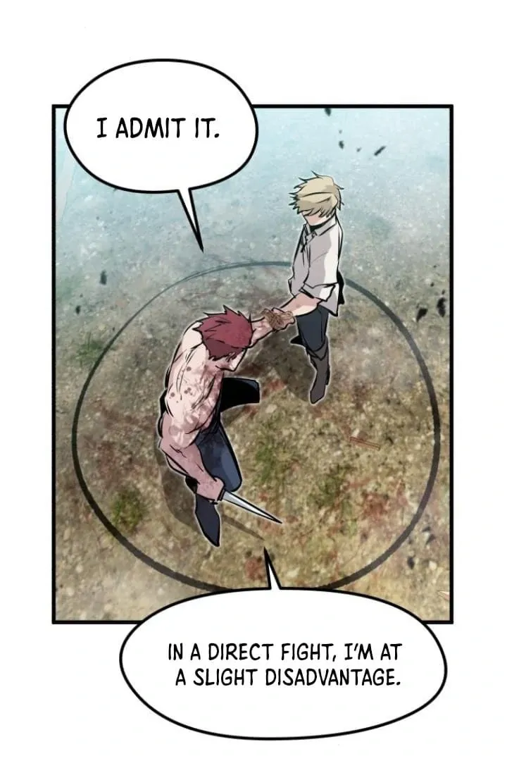 Read The Regressed Mercenary’s Machinations chapter 19 image 115 on Lezhin