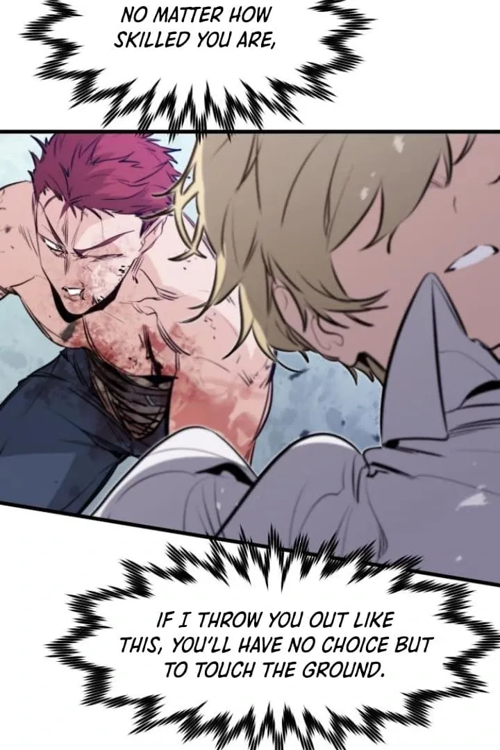 Read The Regressed Mercenary’s Machinations chapter 19 image 123 on Lezhin