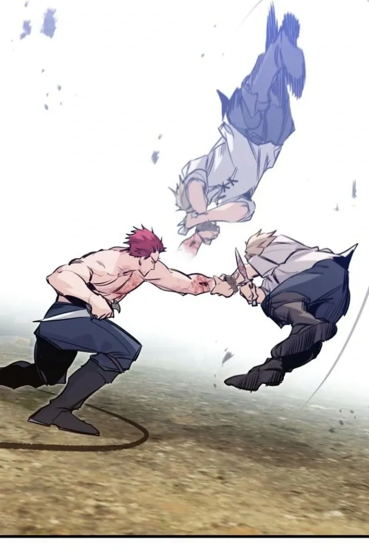 Read The Regressed Mercenary’s Machinations chapter 19 image 128 on Lezhin