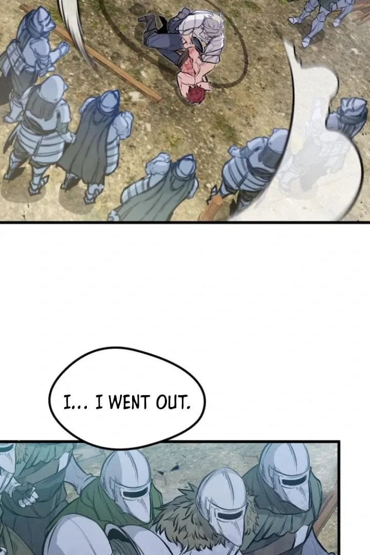 Read The Regressed Mercenary’s Machinations chapter 19 image 140 on Lezhin