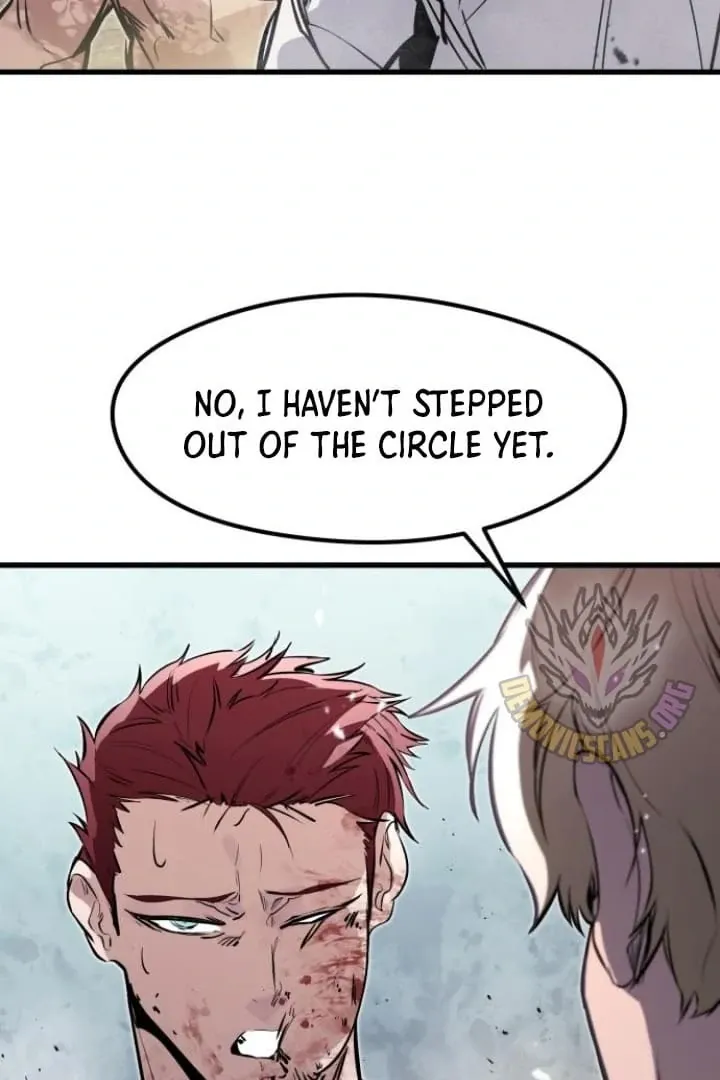 Read The Regressed Mercenary’s Machinations chapter 19 image 148 on Lezhin