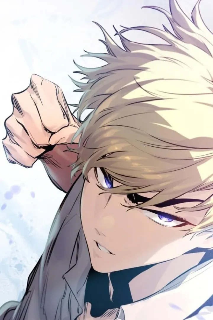 Read The Regressed Mercenary’s Machinations chapter 19 image 150 on Lezhin