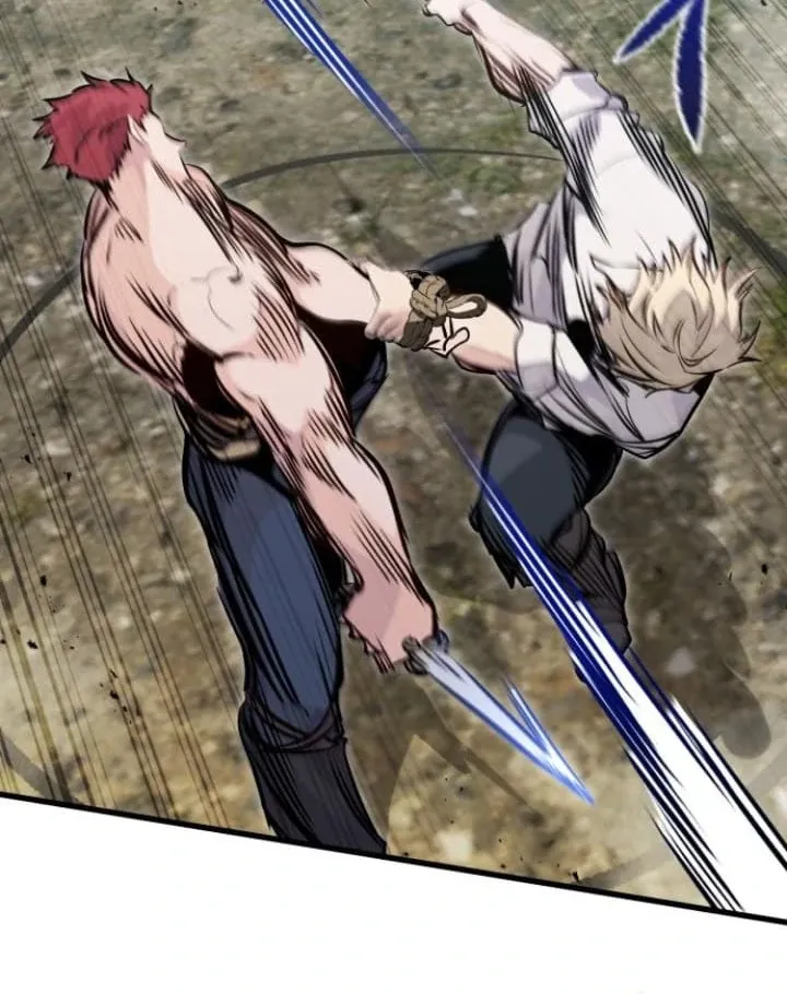 Read The Regressed Mercenary’s Machinations chapter 19 image 17 on Lezhin